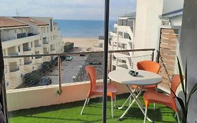 Residence Chateau Leenhardt - Appartement T2 Face A La Mer